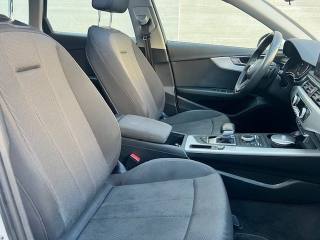 AUDI A4 usata, con Fendinebbia