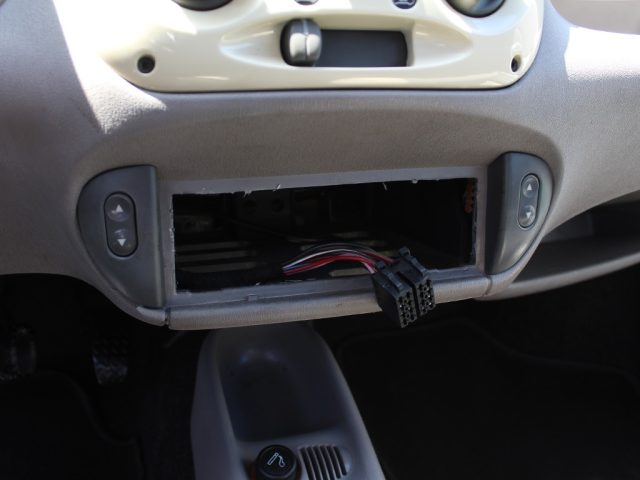 FIAT Seicento usata 20
