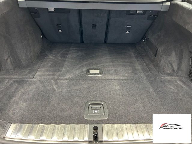 BMW 320 usata, con Controllo trazione