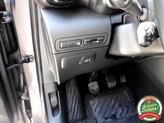 CITROEN C3 Aircross usata, con Lettore CD