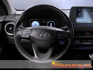 HYUNDAI Kona usata, con Airbag Passeggero