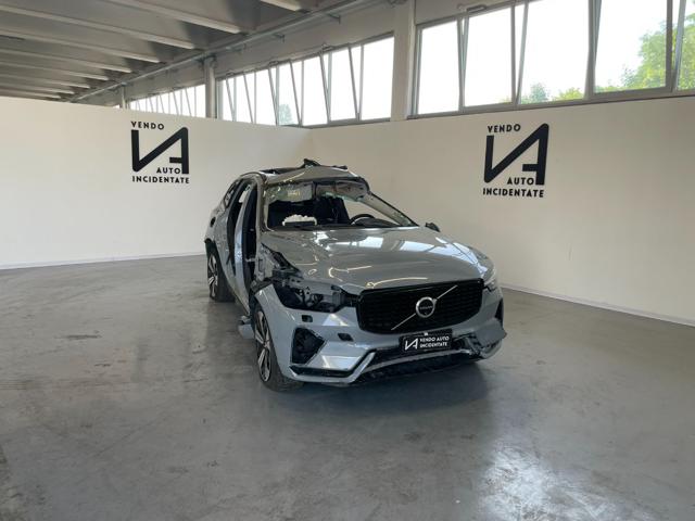 VOLVO XC60 usata, con ABS