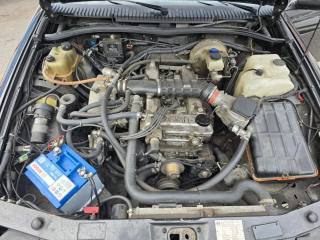 ALFA ROMEO 75 usata 12