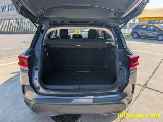 CITROEN C5 Aircross usata, con Cerchi in lega