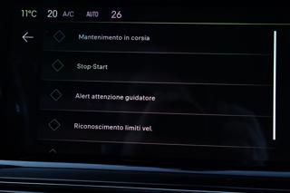 DS AUTOMOBILES DS 7 usata 73