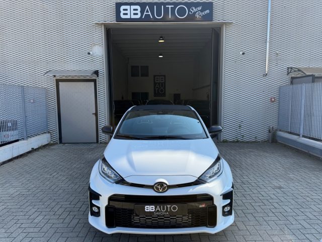 TOYOTA Yaris usata, con ABS
