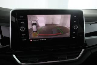 VOLKSWAGEN T-Roc usata 11