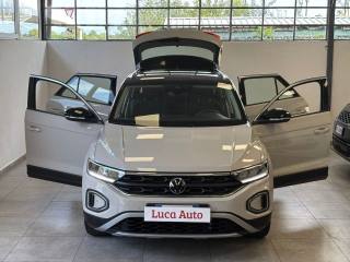 VOLKSWAGEN T-Roc usata, con Airbag