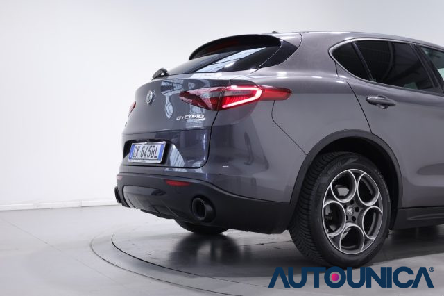 ALFA ROMEO Stelvio usata, con Cruise Control