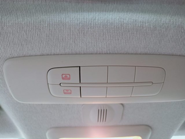 FIAT 500 usata, con Airbag testa