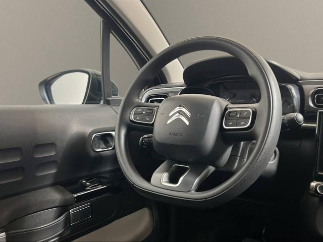 CITROEN C3 usata, con Touch screen