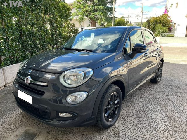FIAT 500X usata 1