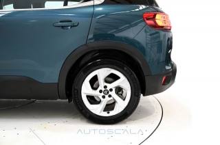 CITROEN C5 Aircross usata, con Autoradio digitale
