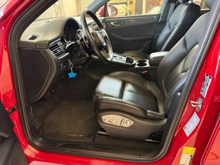 PORSCHE Macan usata, con Autoradio