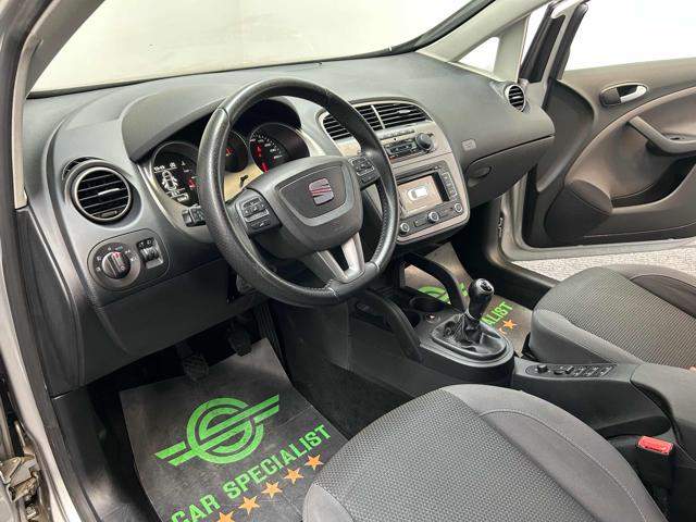 SEAT Altea XL usata, con Climatizzatore