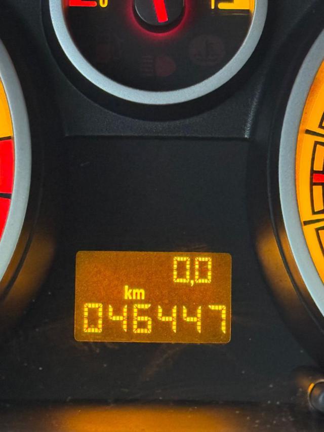 OPEL Corsa usata, con Alzacristalli elettrici