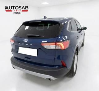 FORD Kuga usata, con Airbag Passeggero