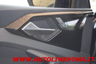 AUDI A1 usata, con Sedile posteriore sdoppiato