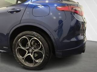 ALFA ROMEO Stelvio usata, con Vivavoce