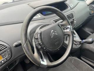 CITROEN C4 usata, con Airbag Passeggero