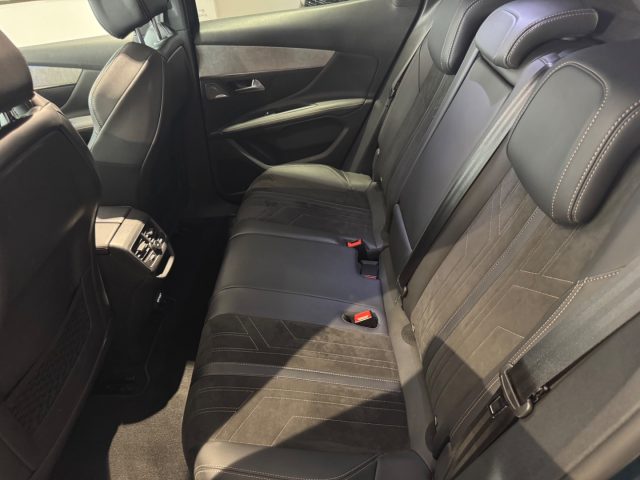 PEUGEOT 3008 usata, con ESP