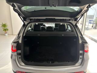 JEEP Compass usata, con Controllo vocale