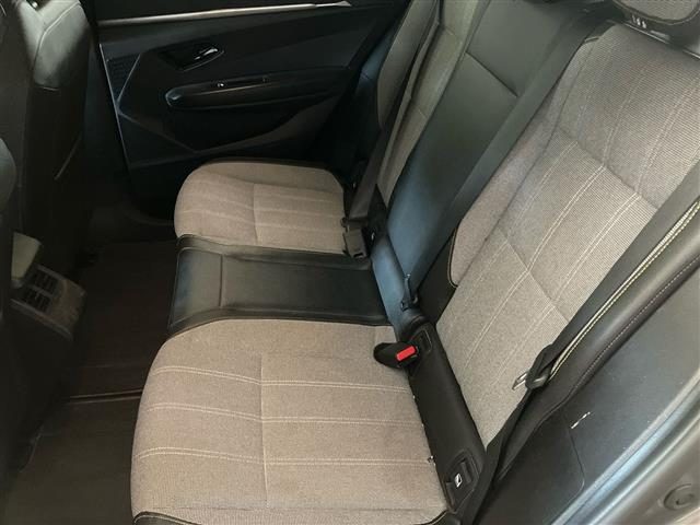 RENAULT Megane usata, con Fendinebbia