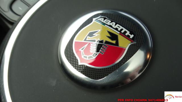 ABARTH 595 usata 49