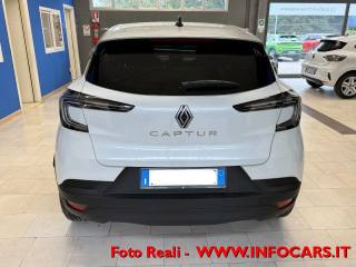 RENAULT Captur usata, con Controllo vocale