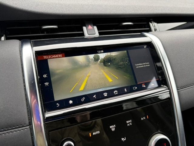 LAND ROVER Discovery Sport usata, con Park Distance Control