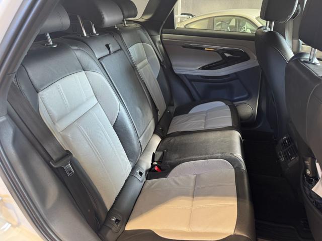 LAND ROVER Range Rover Evoque usata, con Controllo trazione