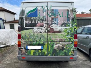 MERCEDES-BENZ Sprinter usata, con Autoradio