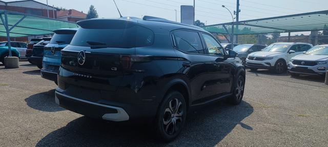 CITROEN C3 Aircross usata, con Alzacristalli elettrici