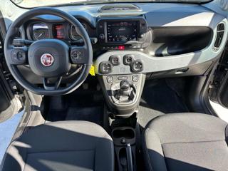 FIAT Panda Cross usata, con Controllo automatico clima