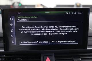 AUDI A4 usata 31