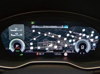 AUDI Q5 usata, con Controllo trazione