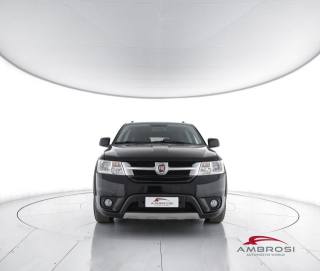 FIAT Freemont usata 4
