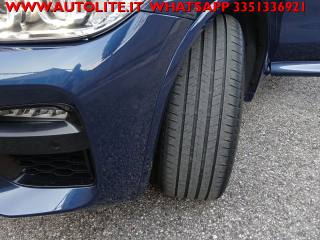 BMW X3 usata, con Touch screen