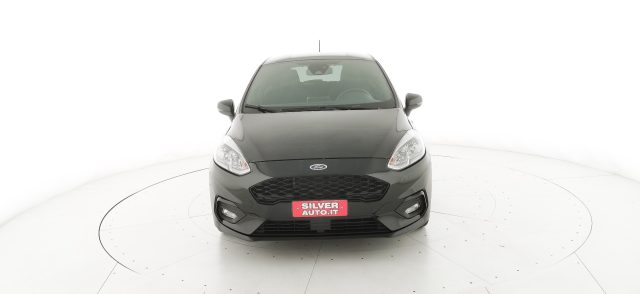 FORD Fiesta usata, con Airbag