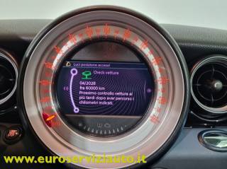 MINI One usata 15