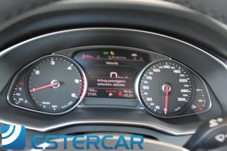 AUDI A6 usata, con ESP