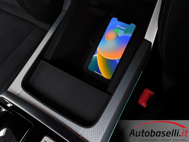 AUDI Q7 usata, con Climatizzatore automatico, 4 zone