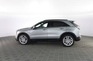 CADILLAC XT4 usata 5
