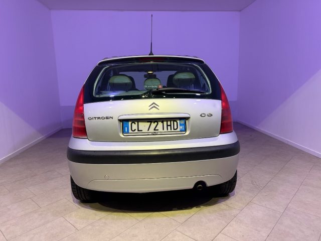 CITROEN C3 usata 8