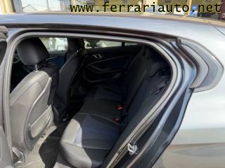 BMW 118 usata, con Boardcomputer