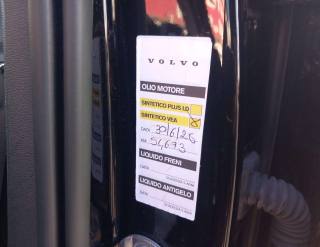 VOLVO XC40 usata, con Fendinebbia