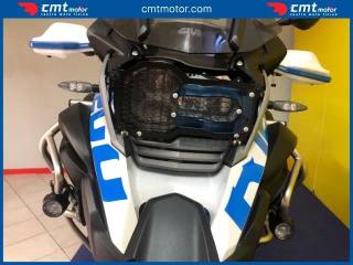 BMW R 1200 GS Adventure usata 8