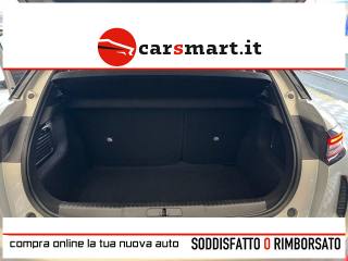 DS AUTOMOBILES DS 3 usata, con Immobilizzatore elettronico