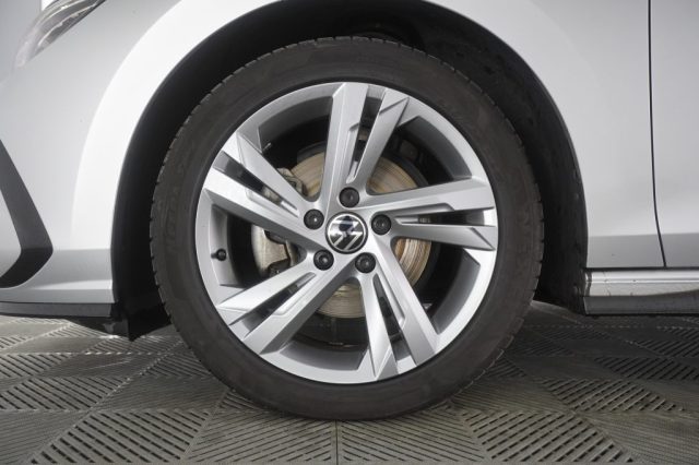 VOLKSWAGEN Golf usata 14