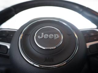 JEEP Compass usata, con Trazione integrale